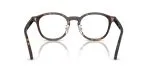 Rayban RX5443D-2012 - Back View Rayban RX5443D-2012 - Back View