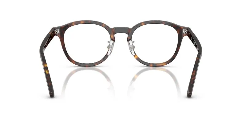 Rayban RX5443D-2012 - Back View