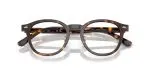 Rayban RX5443D-2012 - Folded View Rayban RX5443D-2012 - Folded View