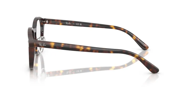 Rayban RX5443D-2012 - Side View