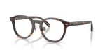 Rayban RX5443D-2012 - Quarter View