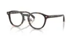 Rayban RX5443D-2012 - Quarter View Rayban RX5443D-2012 - Quarter View