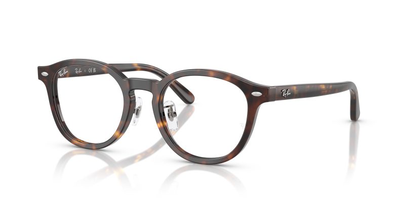 Rayban RX5443D-2012 - Quarter View