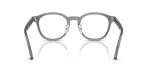 Rayban RX5443D-8268 - Back View