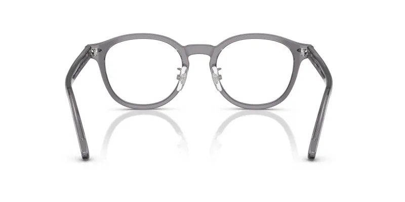 Rayban RX5443D-8268 - Back View