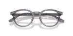 Rayban RX5443D-8268 - Folded View
