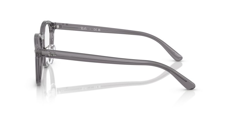 Rayban RX5443D-8268 - Side View