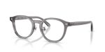 Rayban RX5443D-8268 - Quarter View