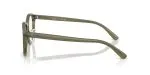 Rayban RX5443D-8501 - Side View Rayban RX5443D-8501 - Side View