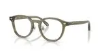 Rayban RX5443D-8501 - Quarter View Rayban RX5443D-8501 - Quarter View