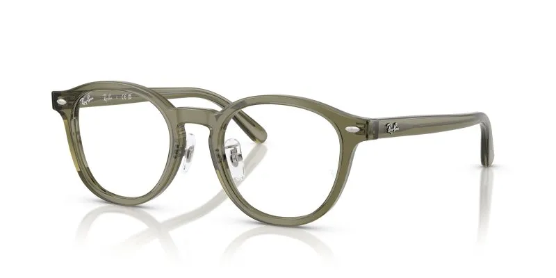 Rayban RX5443D-8501 - Quarter View