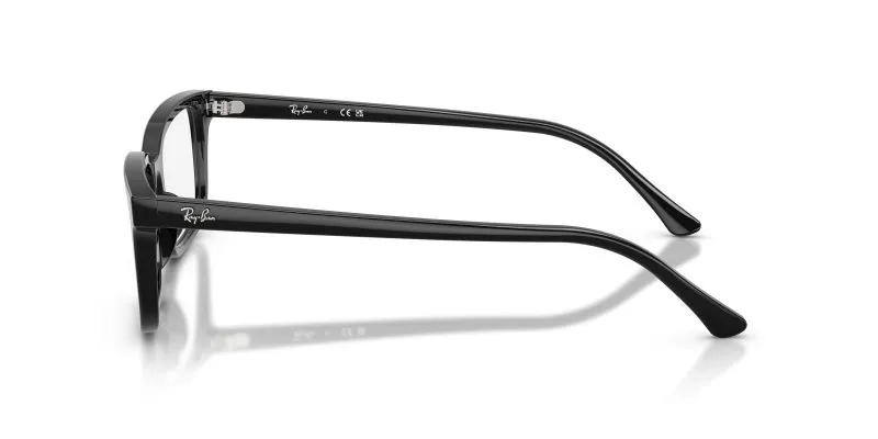 Rayban RX5445F-2000 - Side View