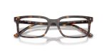 Rayban RX5445F-2012 - Folded View