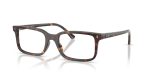 Rayban RX5445F-2012 - Quarter View