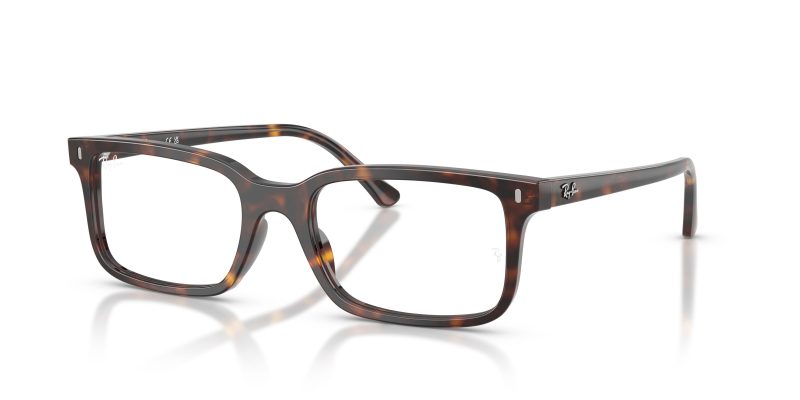 Rayban RX5445F-2012 - Quarter View