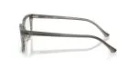 Rayban RX5445F-8453 - Side View Rayban RX5445F-8453 - Side View
