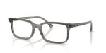 Rayban RX5445F-8453 - Quarter View