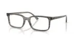 Rayban RX5445F-8453 - Quarter View Rayban RX5445F-8453 - Quarter View