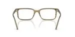 Rayban RX5445F-8454 - Back View