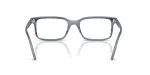 Rayban RX5445F-8456 - Back View