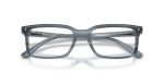 Rayban RX5445F-8456 - Folded View