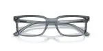 Rayban RX5445F-8456 - Folded View