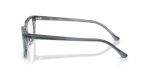 Rayban RX5445F-8456 - Side View