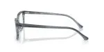 Rayban RX5445F-8456 - Side View
