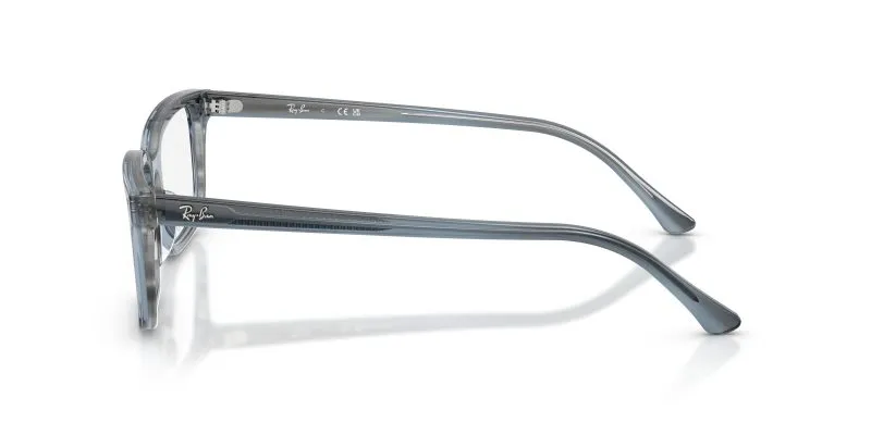 Rayban RX5445F-8456 - Side View