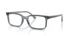 Rayban RX5445F-8456 - Quarter View