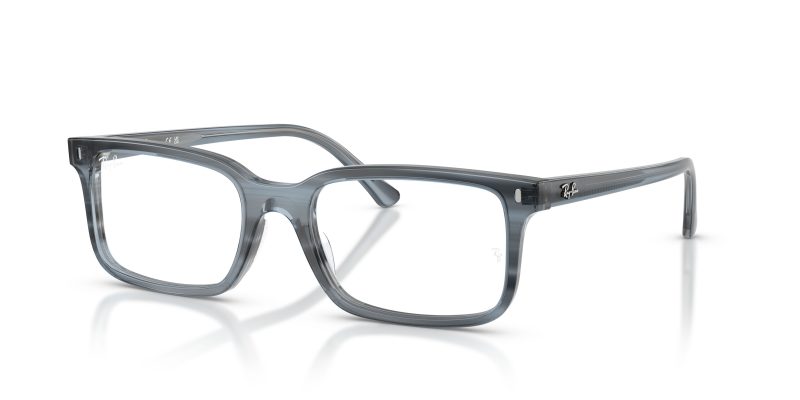 Rayban RX5445F-8456 - Quarter View