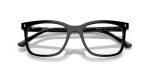 Rayban RX5446F-2000 - Folded View Rayban RX5446F-2000 - Folded View