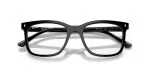 Rayban RX5446F-2000 - Folded View