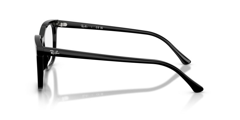 Rayban RX5446F-2000 - Side View