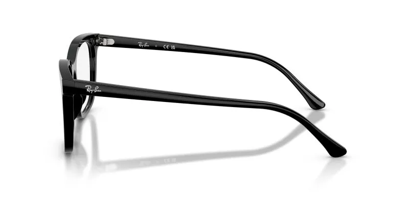 Rayban RX5446F-2000 - Side View