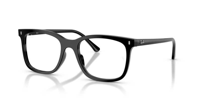 Rayban RX5446F-2000 - Quarter View
