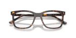 Rayban RX5446F-2012 - Folded View Rayban RX5446F-2012 - Folded View