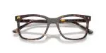Rayban RX5446F-2012 - Folded View