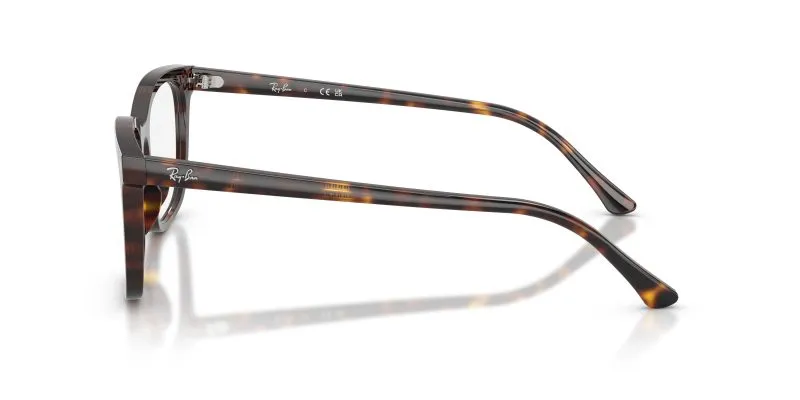Rayban RX5446F-2012 - Side View