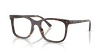 Rayban RX5446F-2012 - Quarter View Rayban RX5446F-2012 - Quarter View