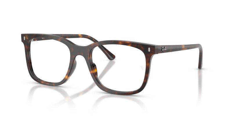 Rayban RX5446F-2012 - Quarter View