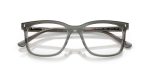 Rayban RX5446F-8453 - Folded View