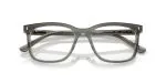 Rayban RX5446F-8453 - Folded View Rayban RX5446F-8453 - Folded View