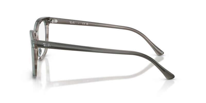 Rayban RX5446F-8453 - Side View