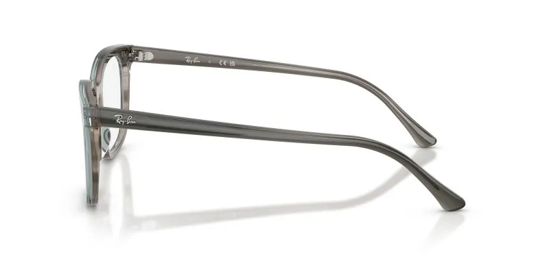 Rayban RX5446F-8453 - Side View