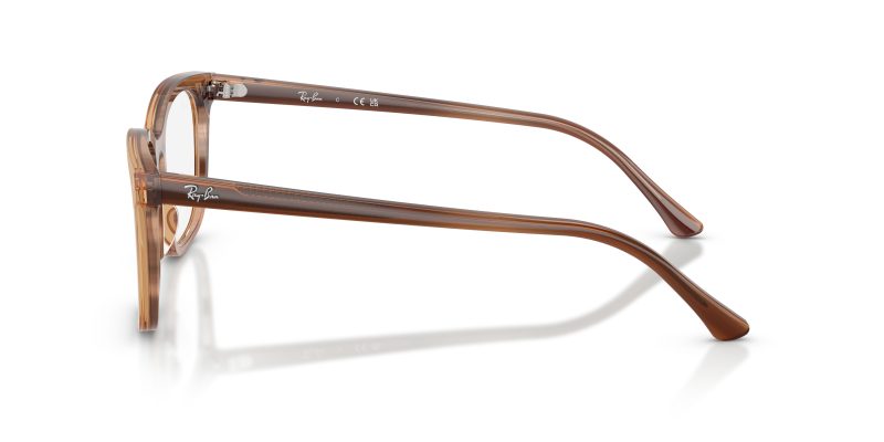 Rayban RX5446F-8455 - Side View