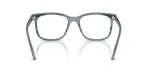 Rayban RX5446F-8456 - Back View