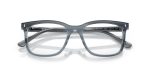 Rayban RX5446F-8456 - Folded View