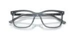 Rayban RX5446F-8456 - Folded View