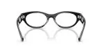 Rayban RX5447-2034 - Back View Rayban RX5447-2034 - Back View